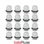 مهره چرخ ریو بسته 16 عددی