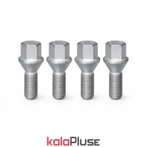 پیچ چرخ پراید