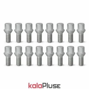 پیچ چرخ پراید