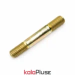 پیچ دو سر ریول دنده پراید بسته 10 عددی