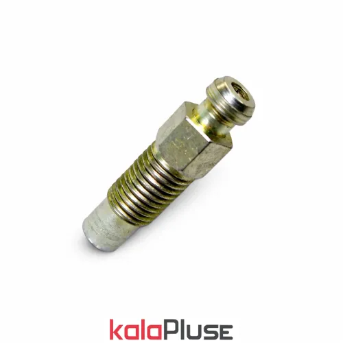 پیچ هواگیری چرخ جلو پراید