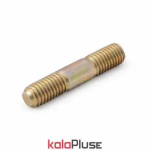 پیچ بغل اگزوز پراید