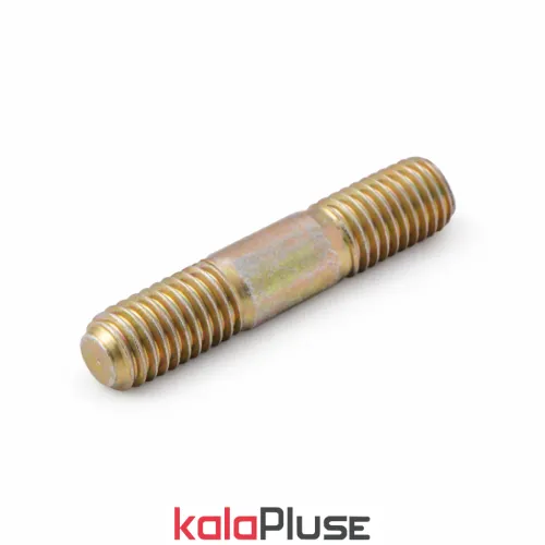 پیچ بغل اگزوز پراید