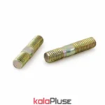 پیچ منیفولد اگزوز پراید بسته 10 عددی