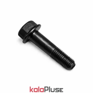 پیچ میل انگشتی پراید