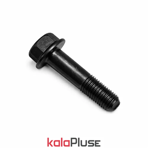 پیچ میل انگشتی پراید