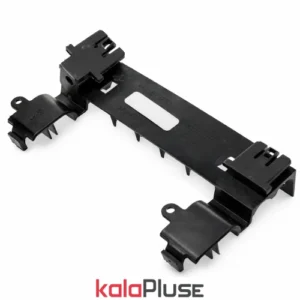 بست شیلنگ بنزین روی تسمه تایم پژو