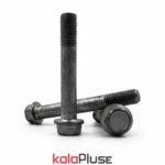 پیچ بلند سیلندر چرخ جلو پراید 10 عددی