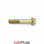 پیچ کوتاه سیلندر چرخ جلو پراید 10 عددی