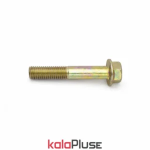 پیچ کوتاه سیلندر چرخ جلو پراید 10 عددی