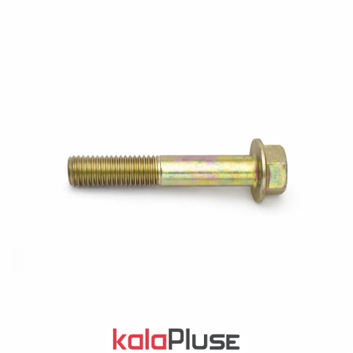 پیچ کوتاه سیلندر چرخ جلو پراید 10 عددی