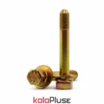 پیچ کمک فنر عقب پراید بسته 10 عددی