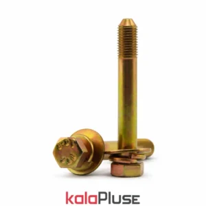 پیچ کمک فنر عقب پراید