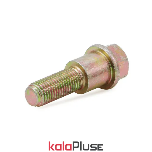 پیچ جلوی رام موتور پراید