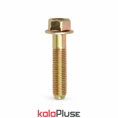 پیچ عقب رام موتور پراید