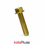 پیچ کمپرسور کولر پراید بسته 10 عددی