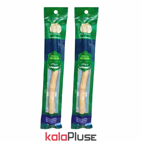 چوب مسواک الفیضان