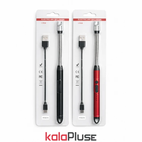 فندک شارژی آشپزخانه