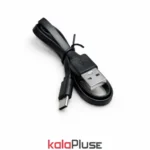 کابل شارژ پاور بانکی تایپ C