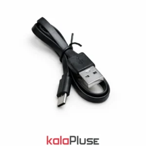 کابل شارژ پاور بانکی تایپ C