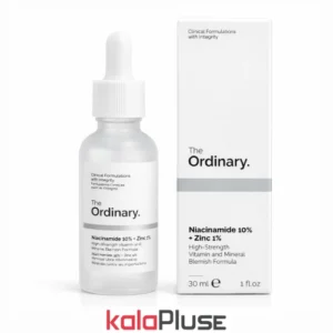 سرم ضد چروک نیاسینامید Ordinary