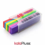 پاک کن معطر رنگی سایز بزرگ