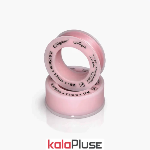 نوار تفلون دنیکس بسته 2 عددی