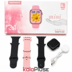 ساعت هوشمند KEQIWEAR مدل KW68 Mini