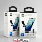 میکروفون بی سیم K8 برای آیفون