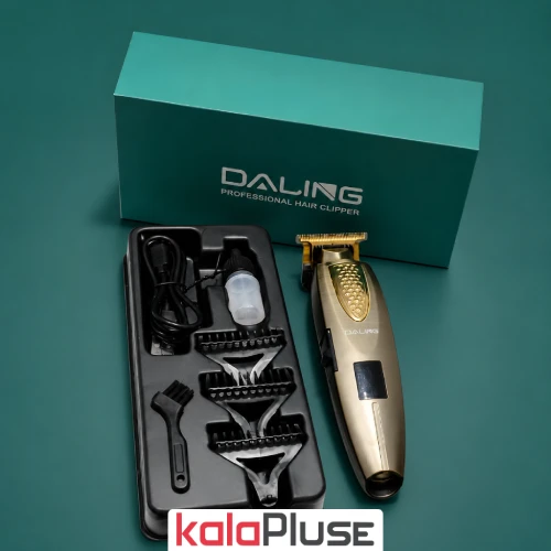 ماشین اصلاح بدنه فلزی DALING مدل DL-1772