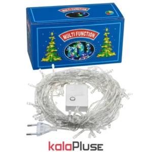 ریسه سوزنی LED ده متری