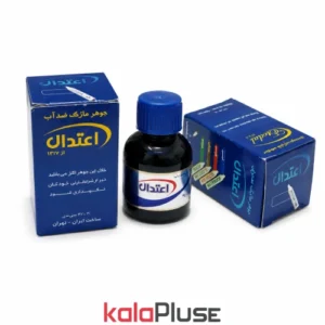 جوهر ماژیک و استامپ اعتدال