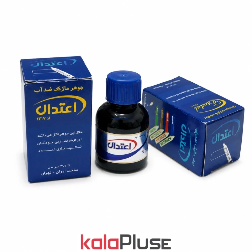 جوهر ماژیک و استامپ اعتدال