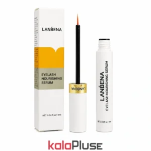 سرم تقویت مژه Lanbena مدل LB4104