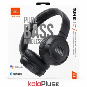 هدفون بلوتوث JBL مدل TUNE510BT