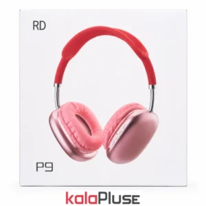 هدفون بلوتوث RD مدل P9