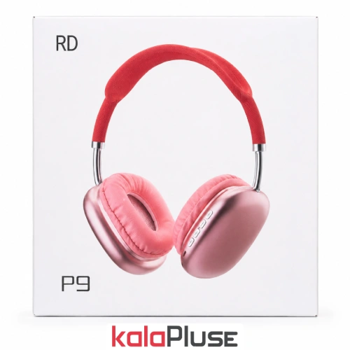 هدفون بلوتوث RD مدل P9