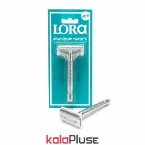 خودتراش فلزی LORA