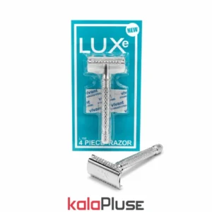 خودتراش شانه دار LUX مدل L.158