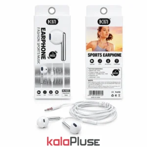 هندزفری طرح آیفون Kin کد k-103