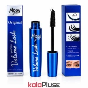 ریمل حجم دهنده MODA gold