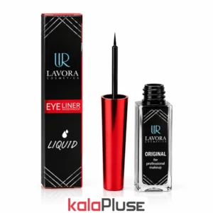 خط چشم مویی LAVORA