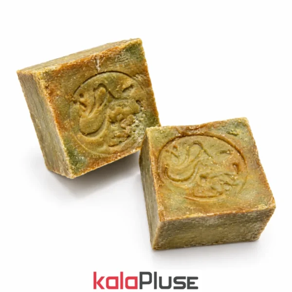KP-1002215 صابون گیاهی شامی