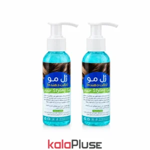 ژل مو پمپی ممتاز
